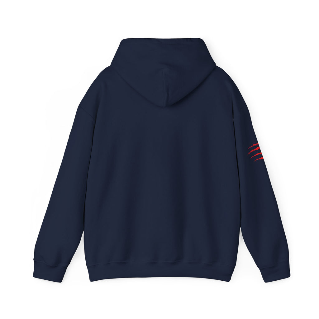 Keepin It Memphis Hoodie (Adult)